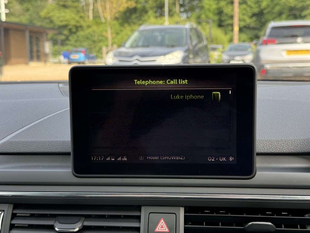 2018 AUDI A5 2018 AUDI A5