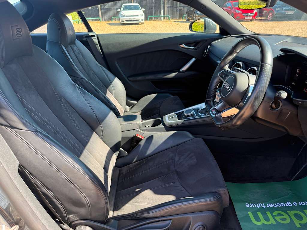 2016 AUDI TT 2016 AUDI TT