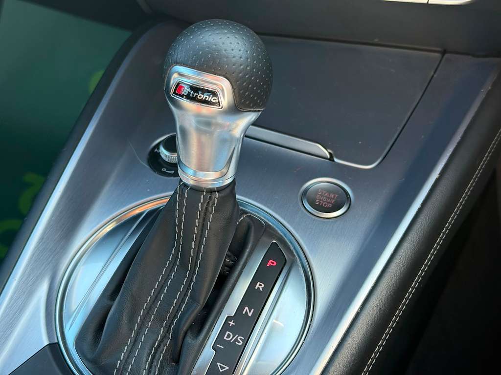 2016 AUDI TT 2016 AUDI TT