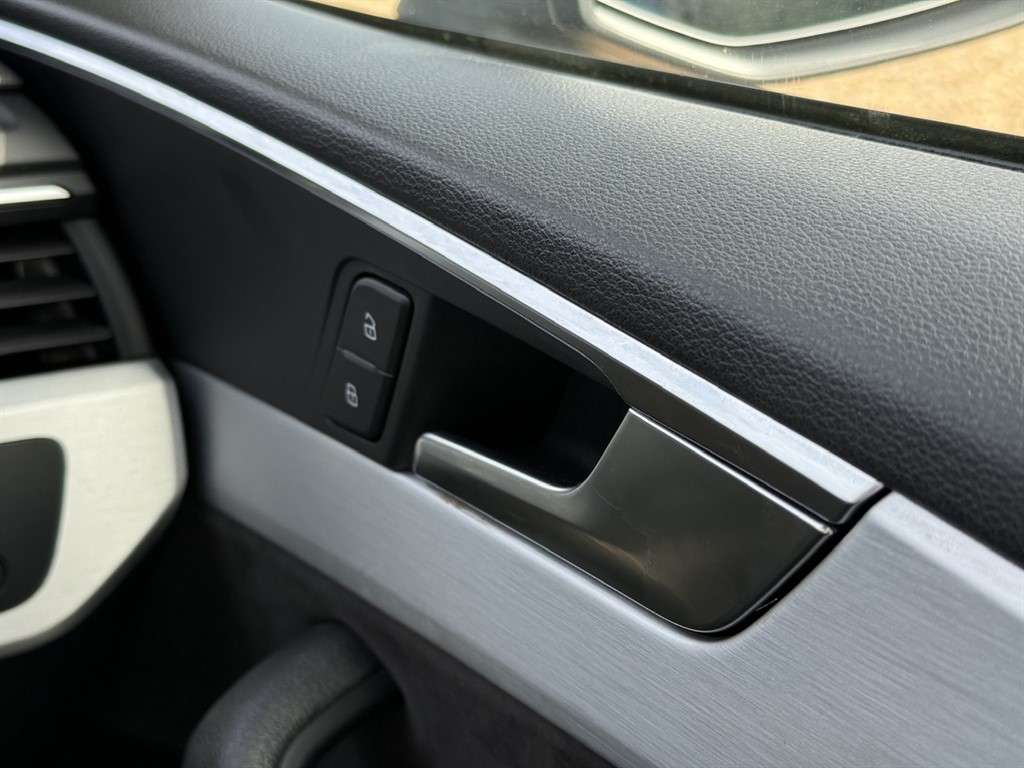 2018 AUDI A5 2018 AUDI A5