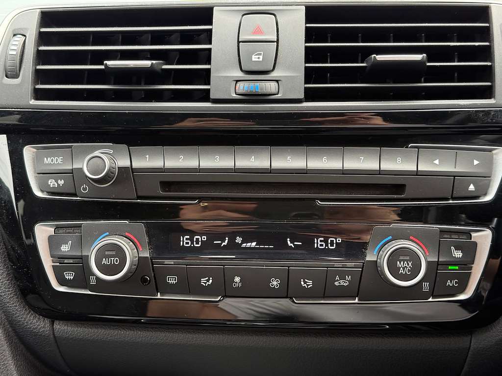 2016 BMW 320D 2016 BMW 320D