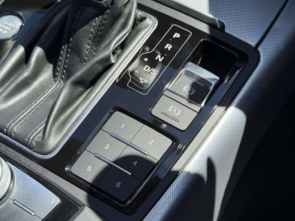 2016 AUDI A6 AVANT 2016 AUDI A6 AVANT