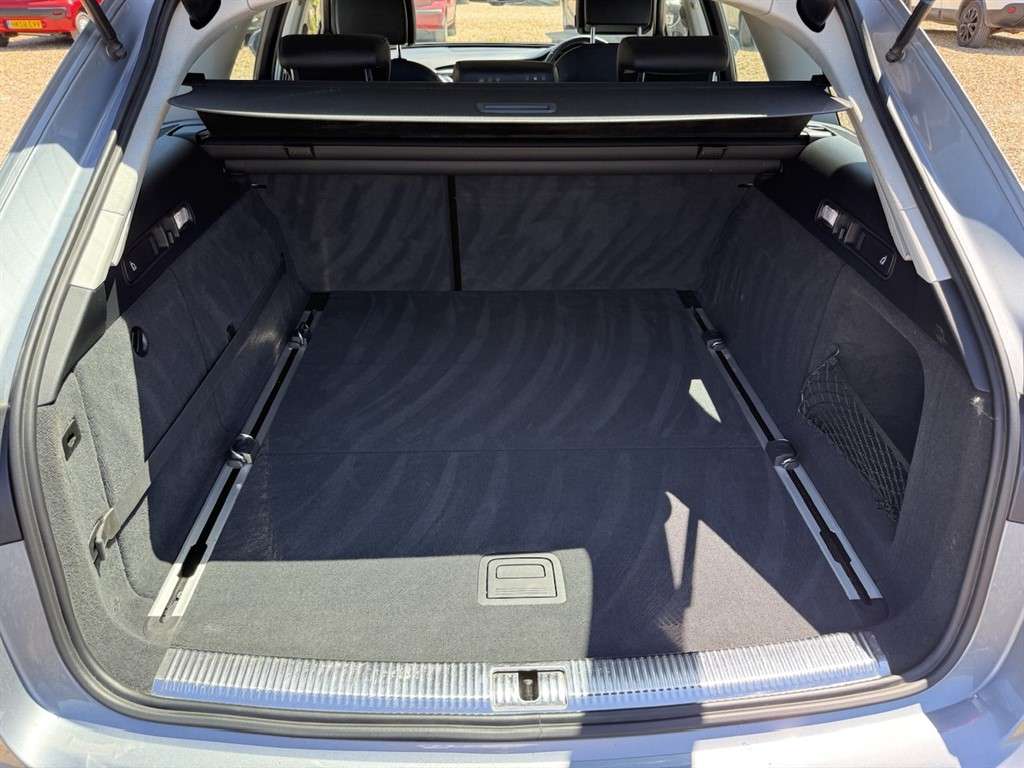 2016 AUDI A6 AVANT 2016 AUDI A6 AVANT