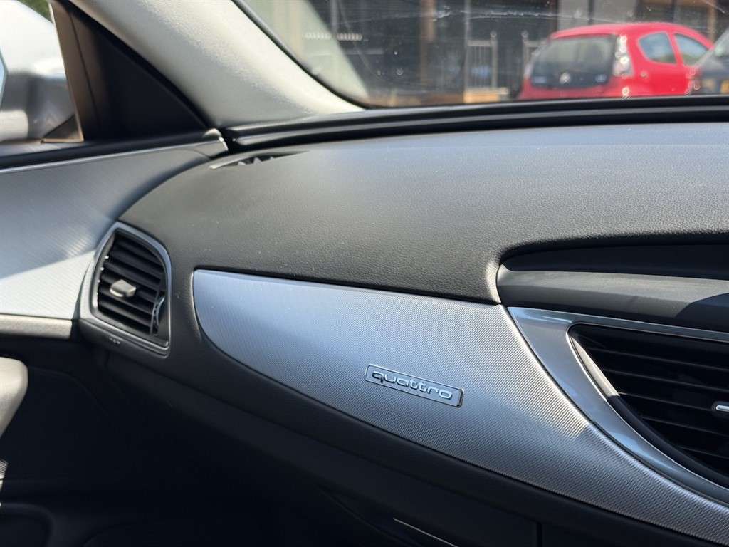2016 AUDI A6 AVANT 2016 AUDI A6 AVANT
