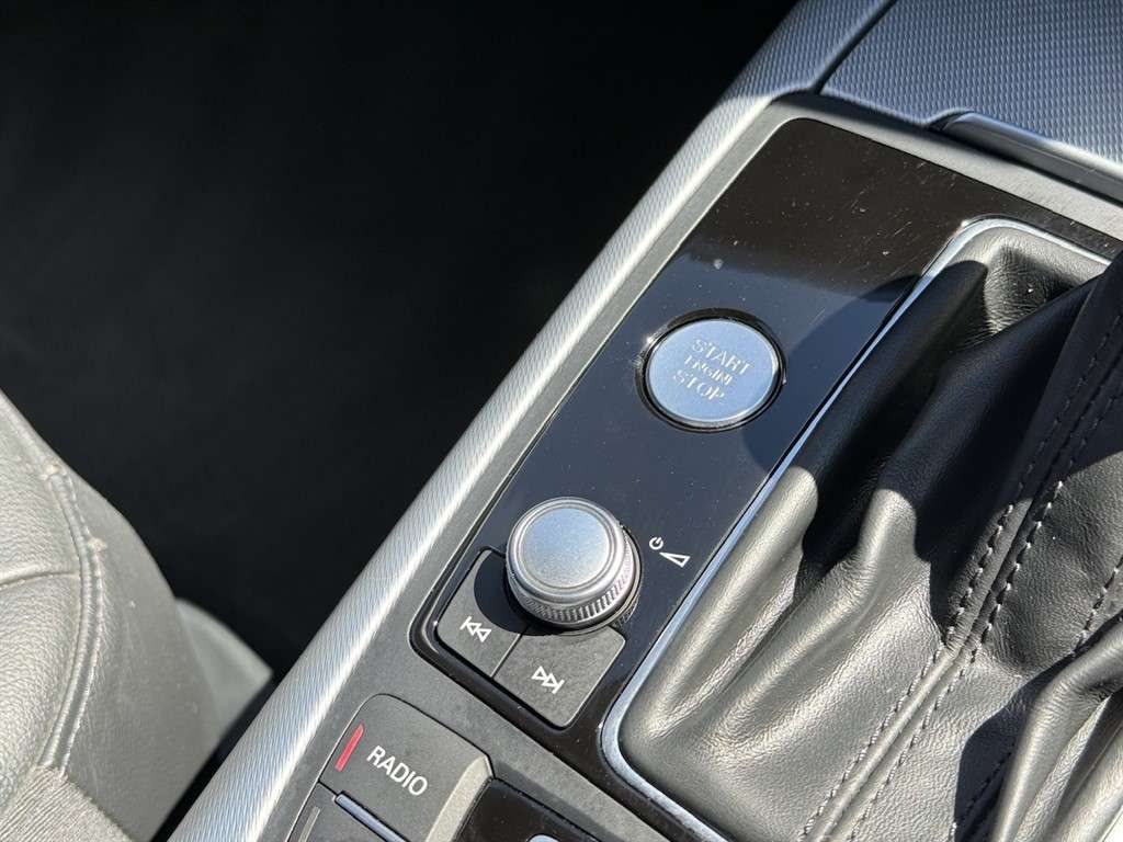 2016 AUDI A6 AVANT 2016 AUDI A6 AVANT