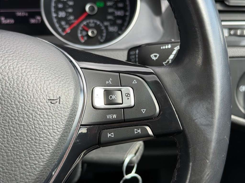 2018 VOLKSWAGEN GOLF 2018 VOLKSWAGEN GOLF
