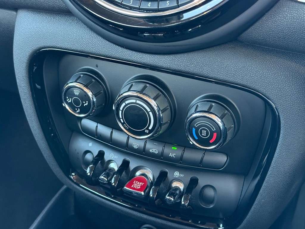 2019 MINI CLUBMAN 2019 MINI CLUBMAN