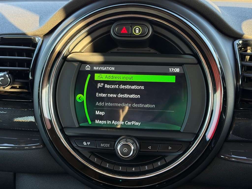 2019 MINI CLUBMAN 2019 MINI CLUBMAN