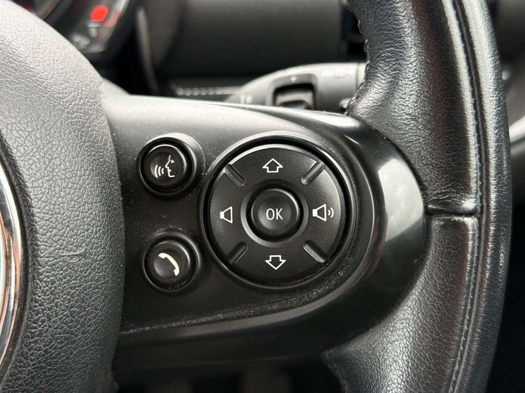 2018 MINI CLUBMAN 2018 MINI CLUBMAN