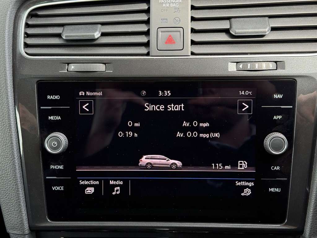 2018 VOLKSWAGEN GOLF 2018 VOLKSWAGEN GOLF