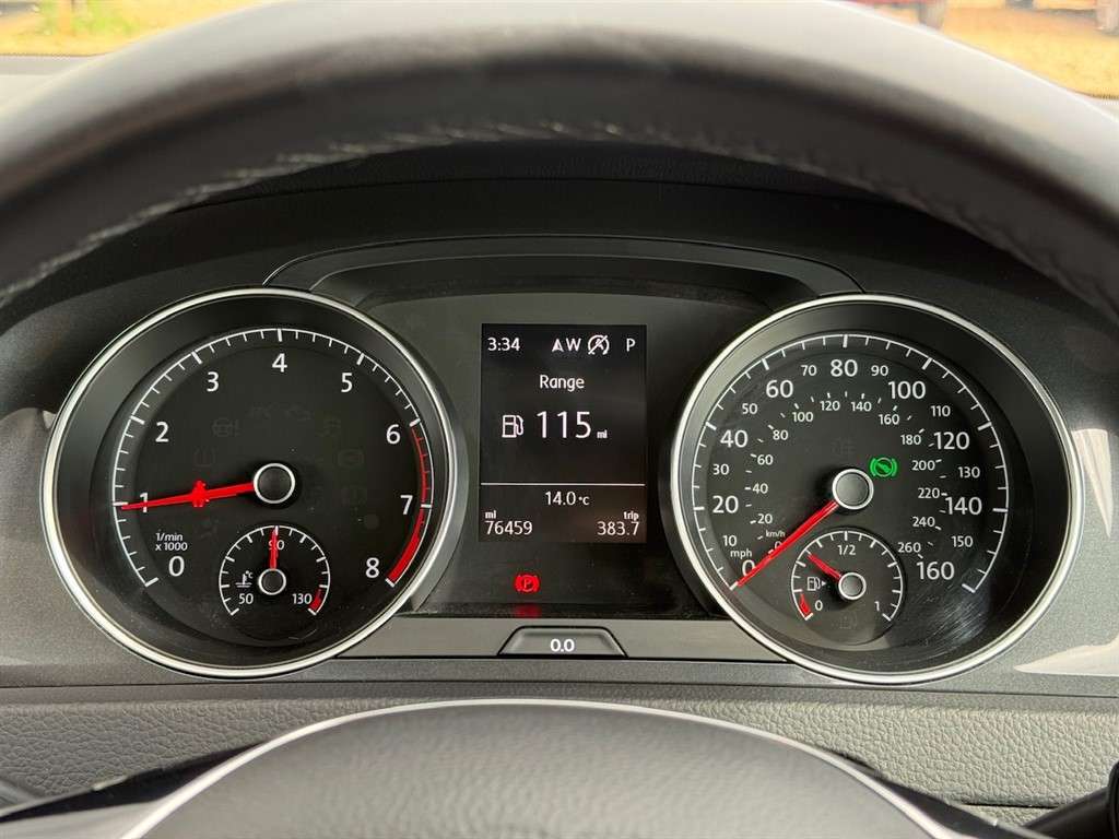 2018 VOLKSWAGEN GOLF 2018 VOLKSWAGEN GOLF