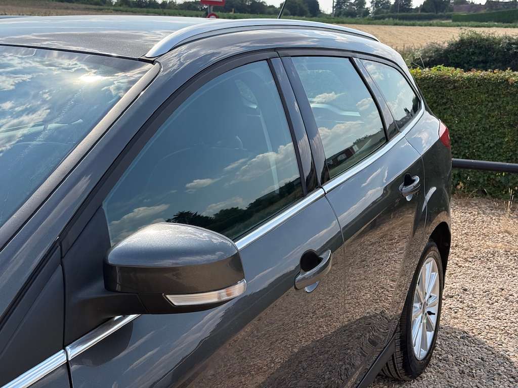 2018 FORD FOCUS 2018 FORD FOCUS