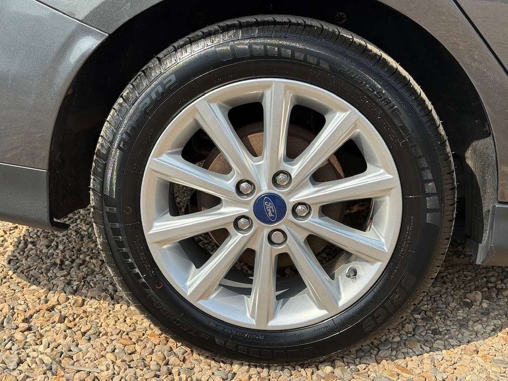 2018 FORD FOCUS 2018 FORD FOCUS