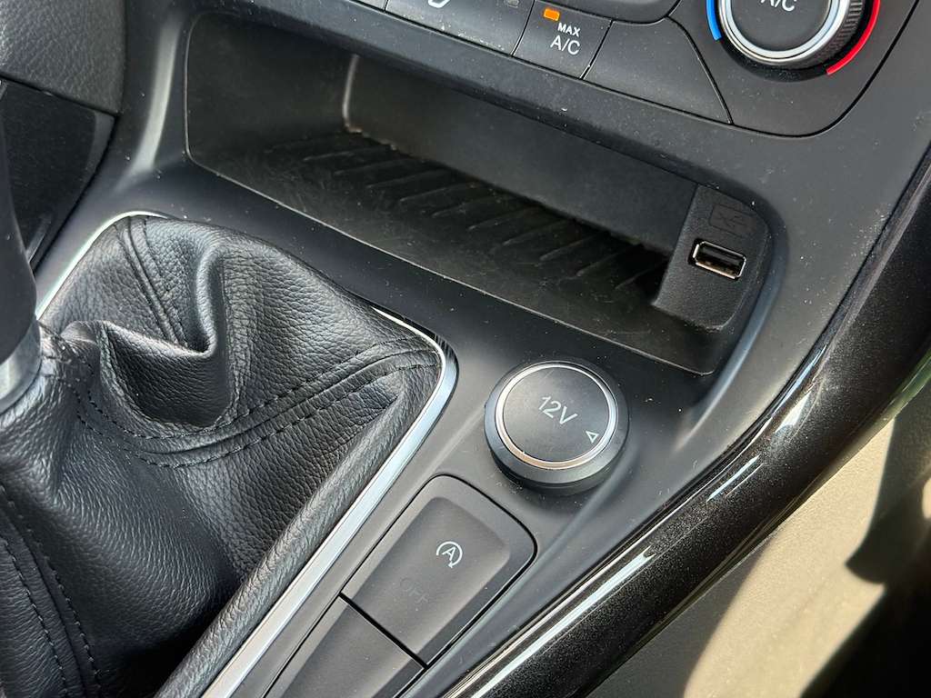 2018 FORD FOCUS 2018 FORD FOCUS