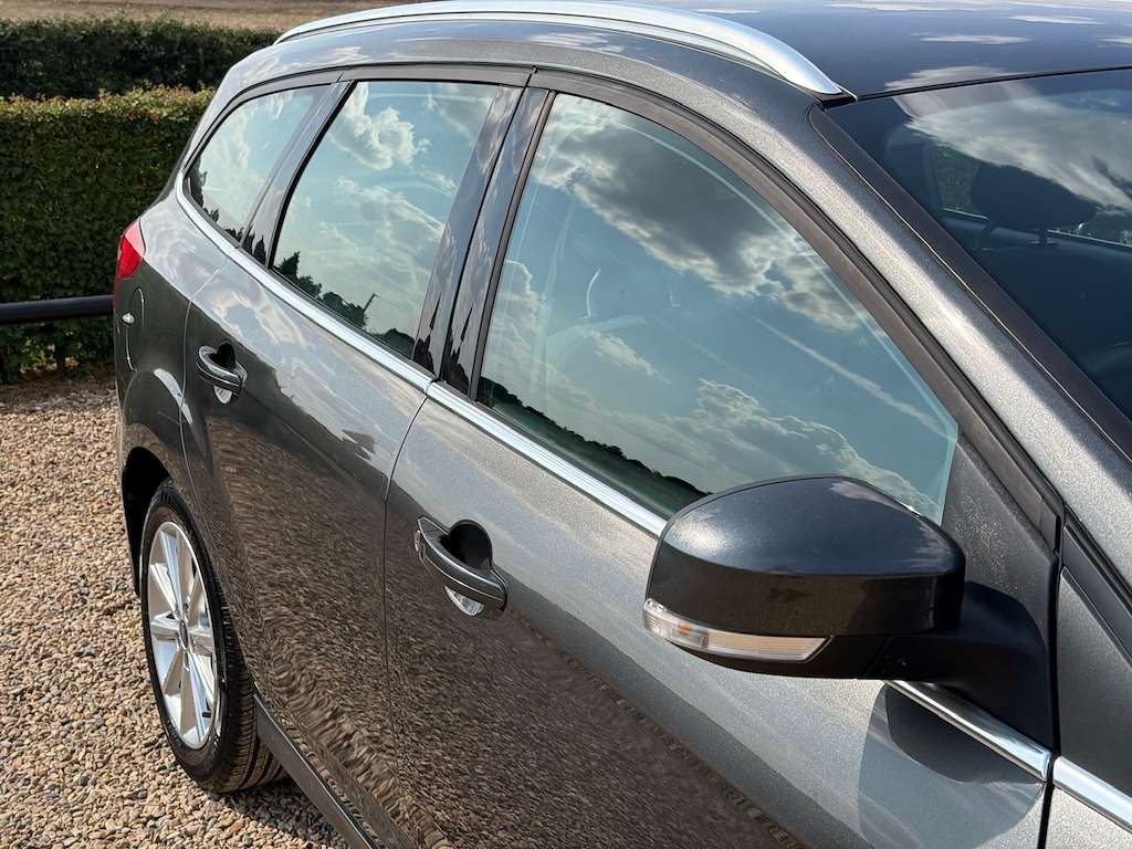 2018 FORD FOCUS 2018 FORD FOCUS