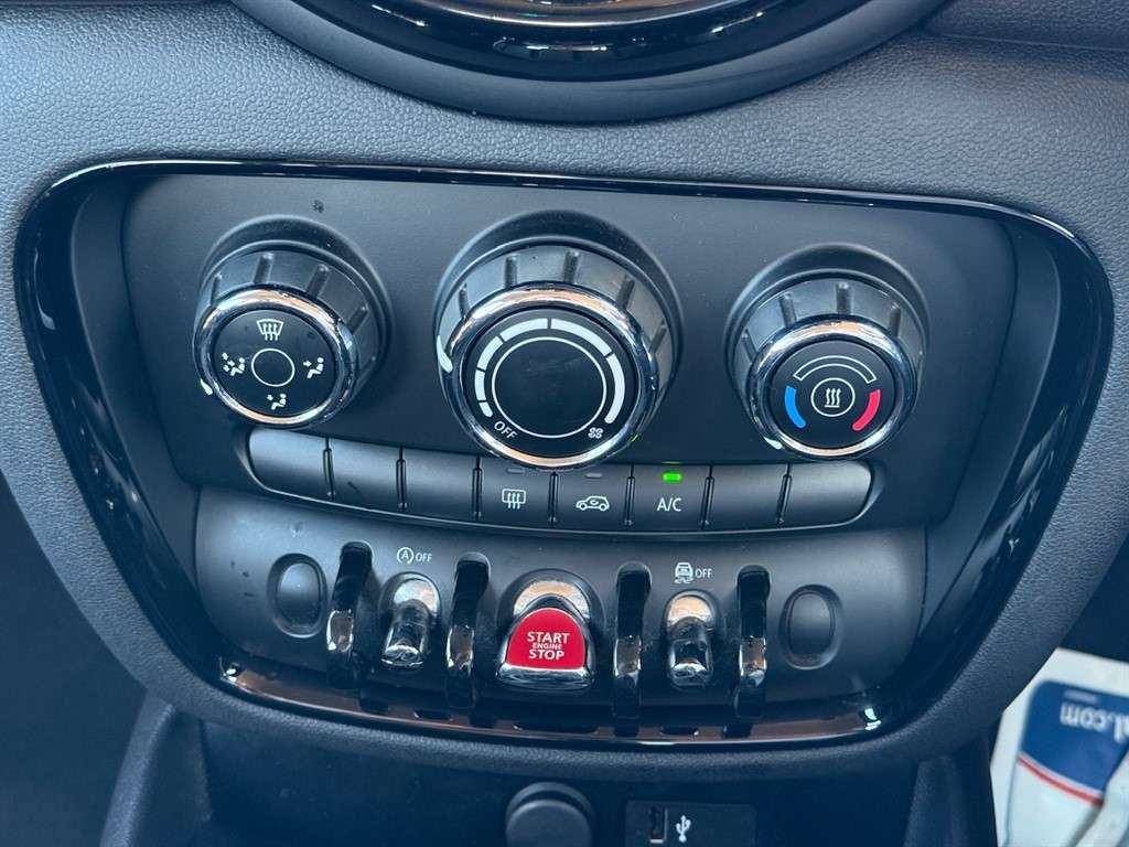 2019 MINI CLUBMAN 2019 MINI CLUBMAN