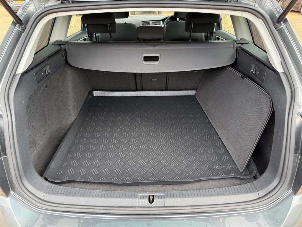2018 VOLKSWAGEN GOLF 2018 VOLKSWAGEN GOLF