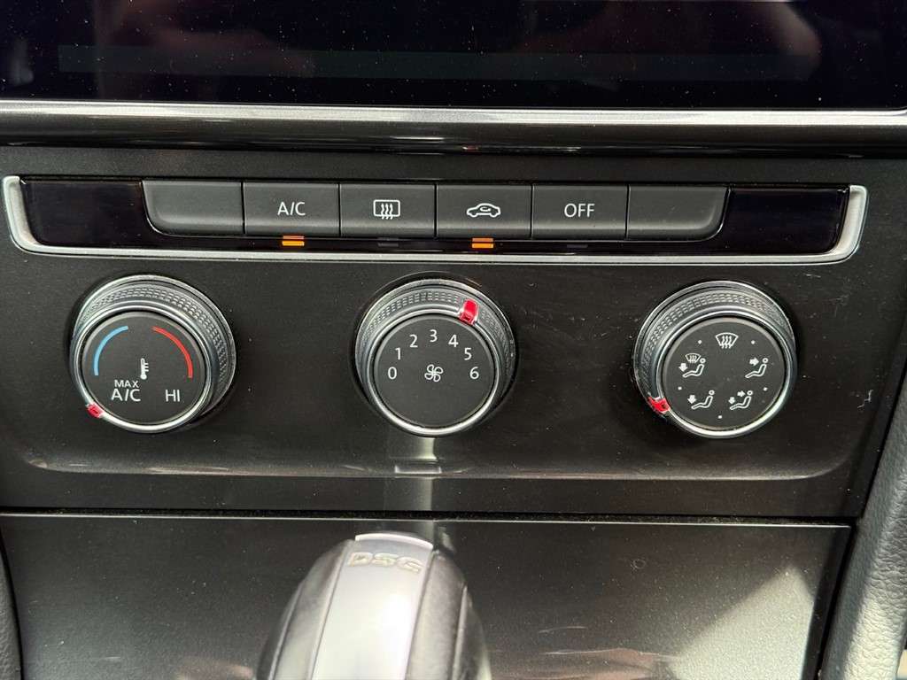 2018 VOLKSWAGEN GOLF 2018 VOLKSWAGEN GOLF