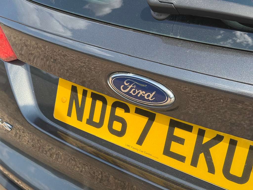 2018 FORD FOCUS 2018 FORD FOCUS