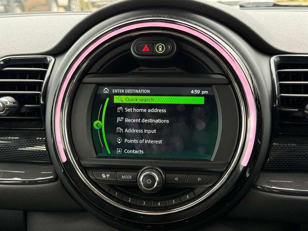 2018 MINI CLUBMAN 2018 MINI CLUBMAN