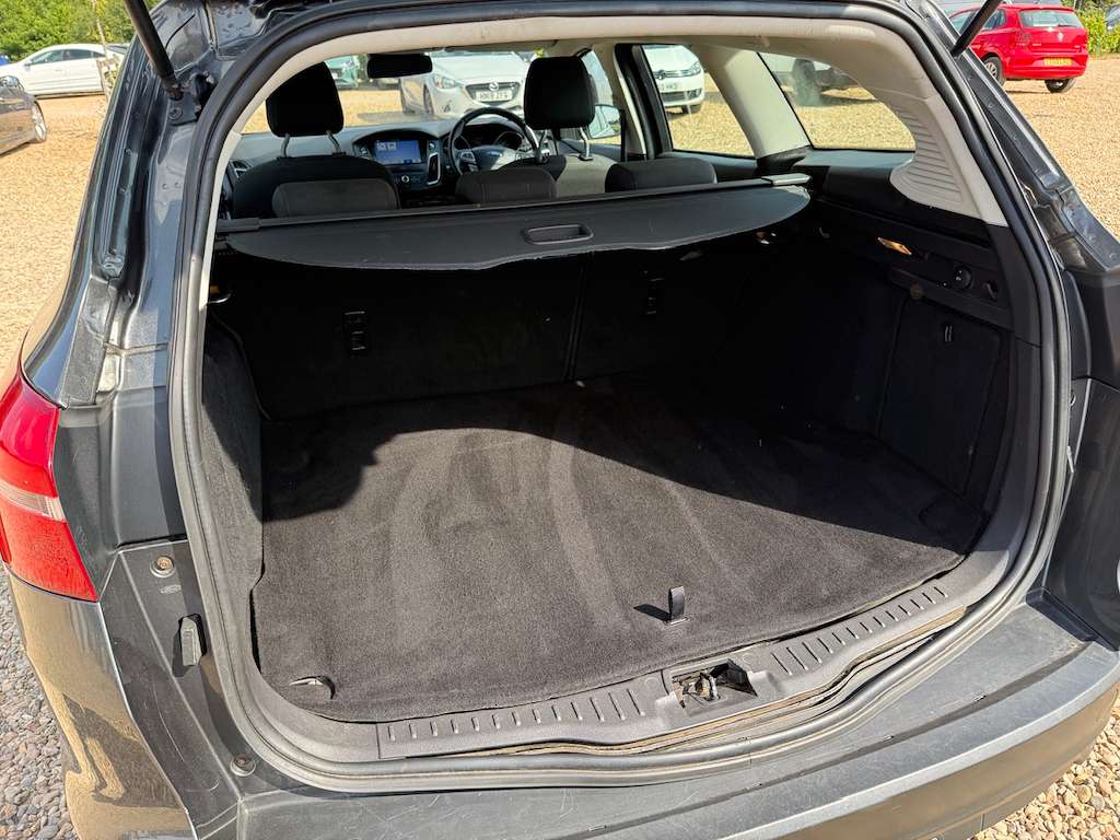 2018 FORD FOCUS 2018 FORD FOCUS