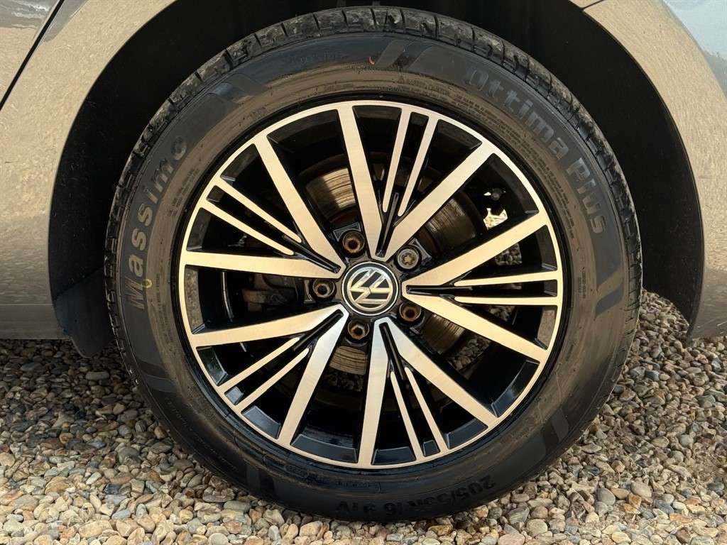 2018 VOLKSWAGEN GOLF 2018 VOLKSWAGEN GOLF