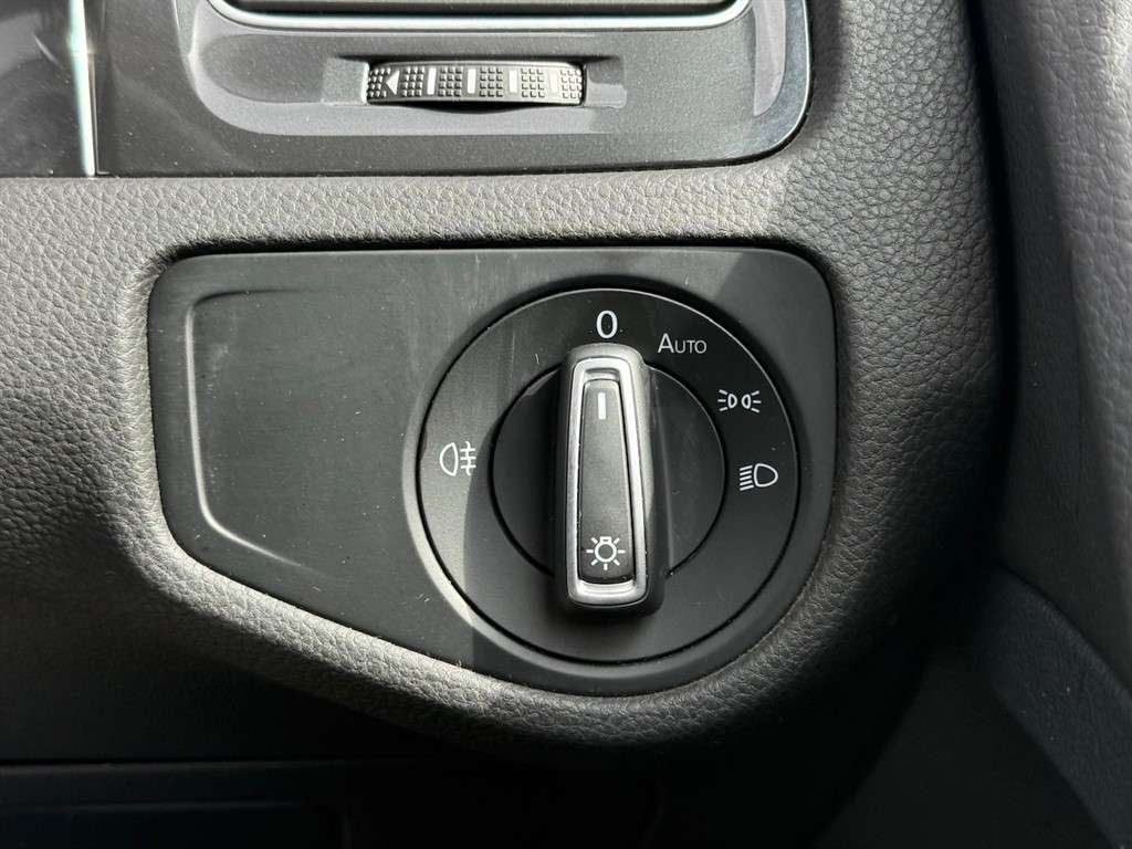 2018 VOLKSWAGEN GOLF 2018 VOLKSWAGEN GOLF