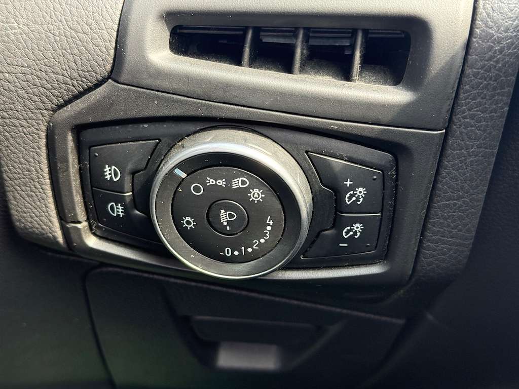 2018 FORD FOCUS 2018 FORD FOCUS