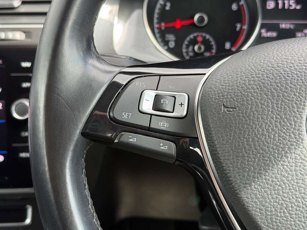 2018 VOLKSWAGEN GOLF 2018 VOLKSWAGEN GOLF