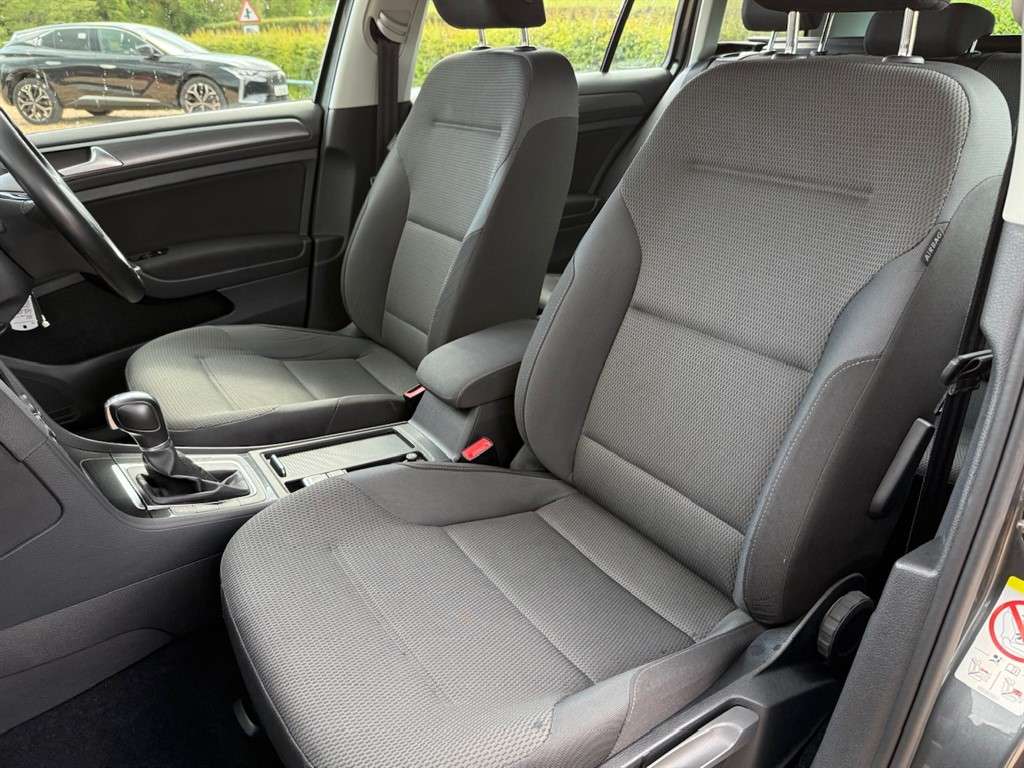 2018 VOLKSWAGEN GOLF 2018 VOLKSWAGEN GOLF