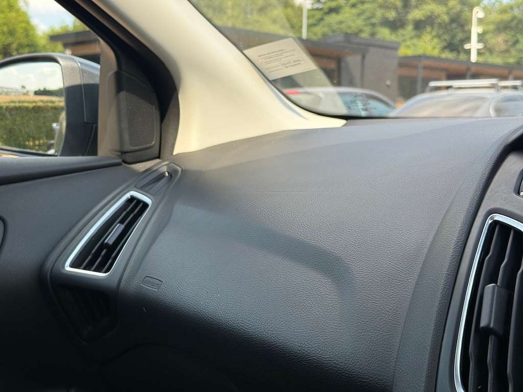 2018 FORD FOCUS 2018 FORD FOCUS