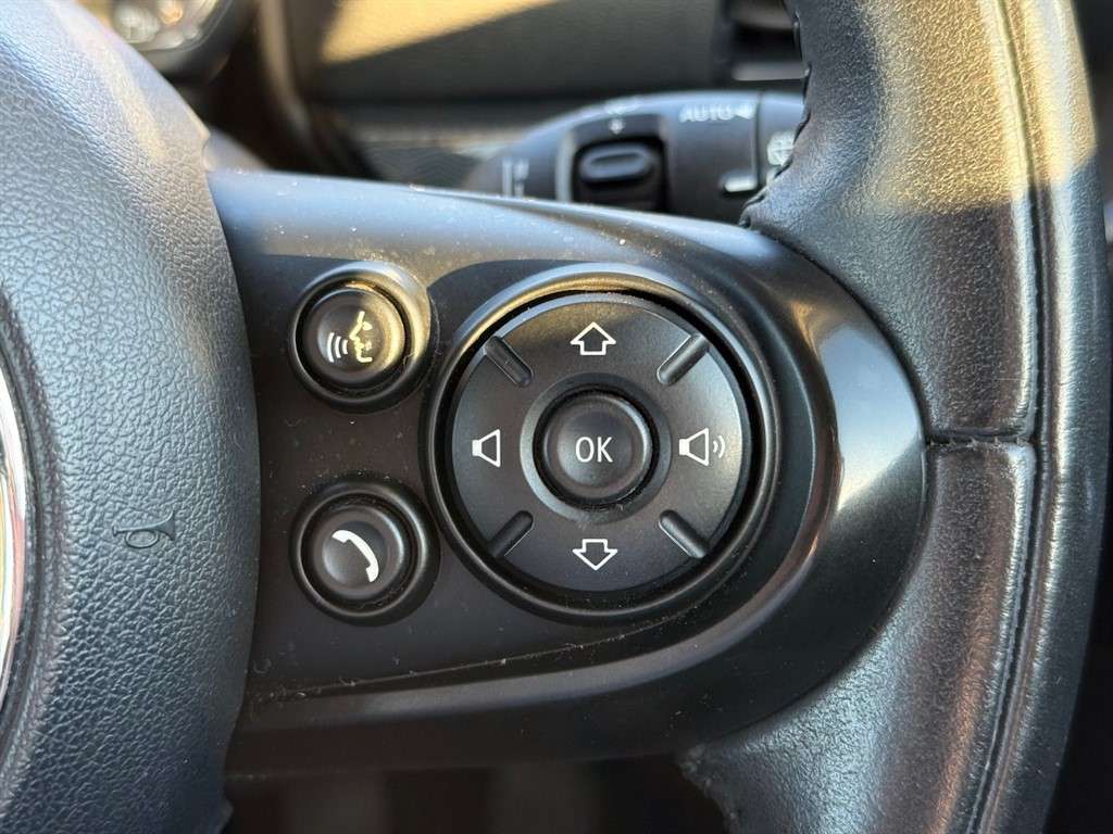 2019 MINI CLUBMAN 2019 MINI CLUBMAN