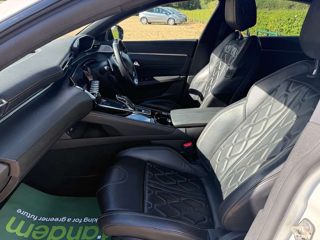 2021 PEUGEOT 508 2021 PEUGEOT 508