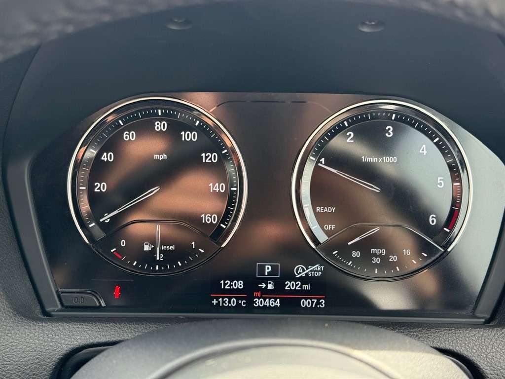 2018 BMW 1 SERIES 2018 BMW 1 SERIES