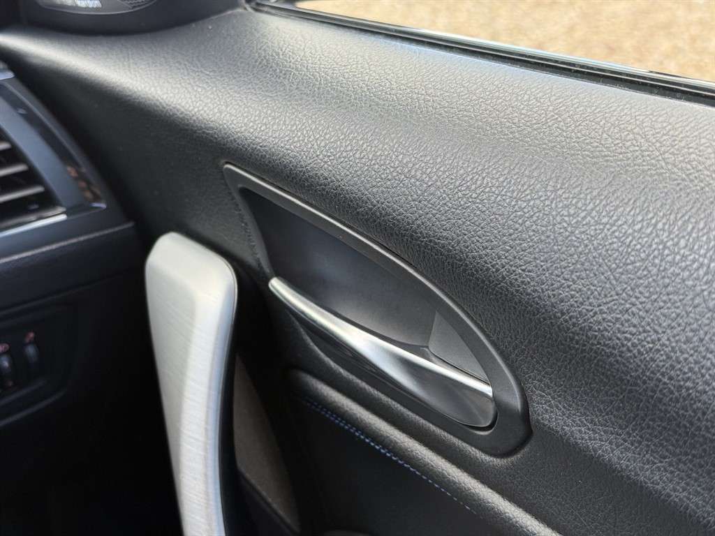 2018 BMW 1 SERIES 2018 BMW 1 SERIES