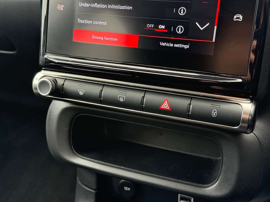 2019 CITROEN C3 2019 CITROEN C3