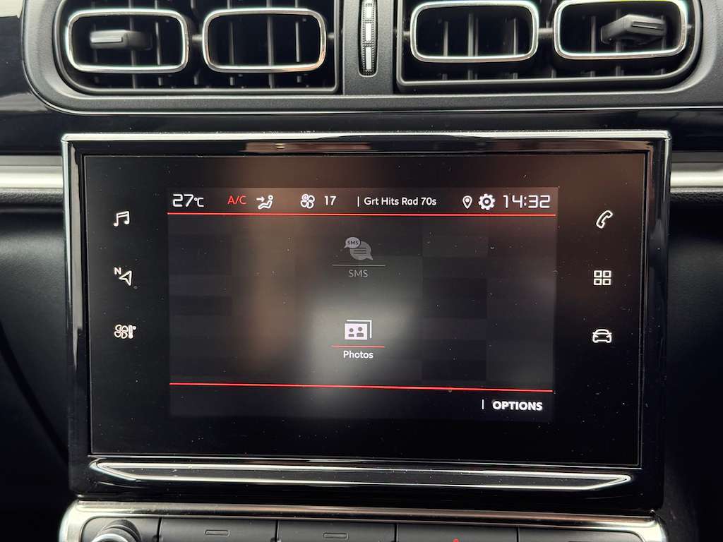 2019 CITROEN C3 2019 CITROEN C3