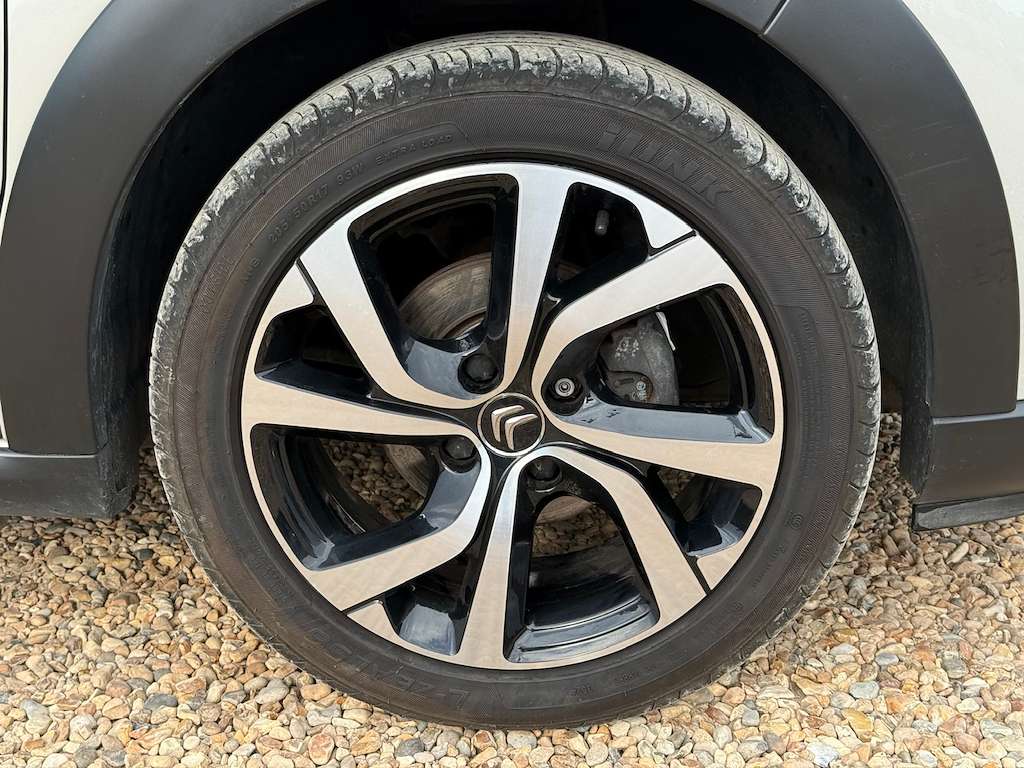 2022 CITROEN C3 2022 CITROEN C3