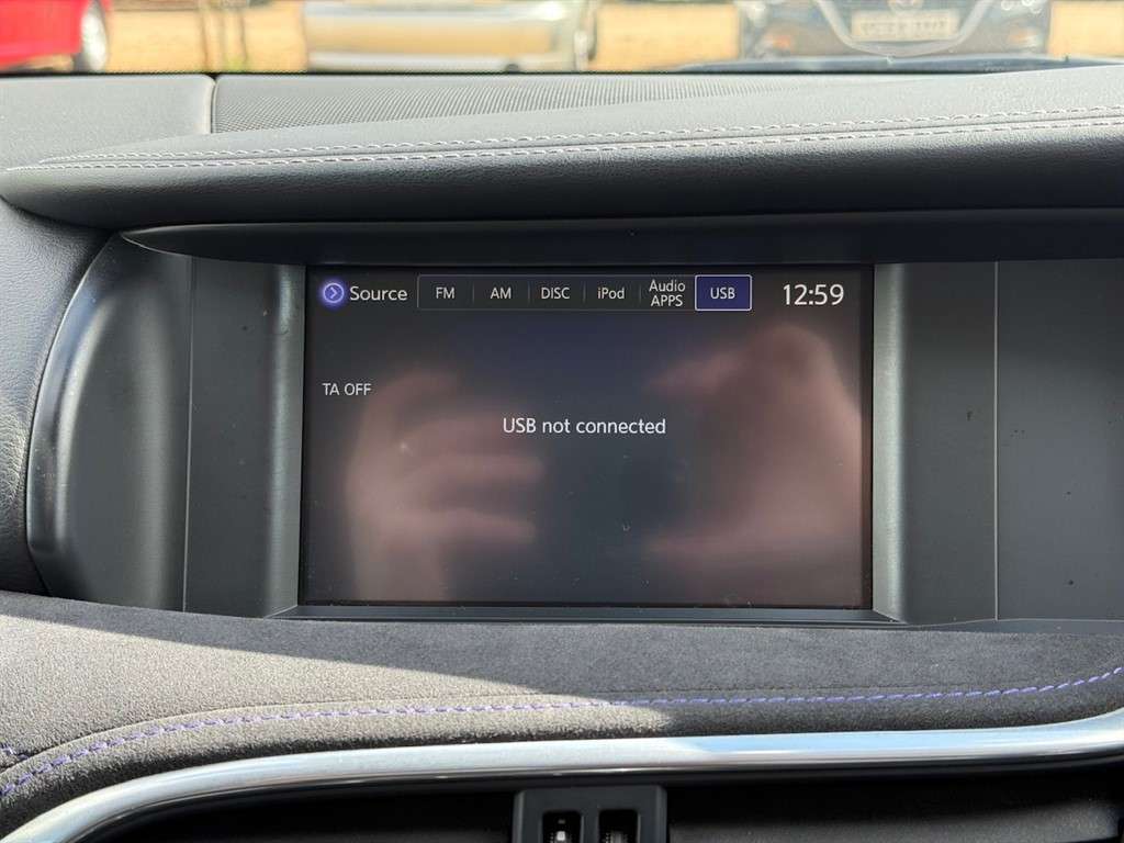 2018 INFINITI Q30 2018 INFINITI Q30