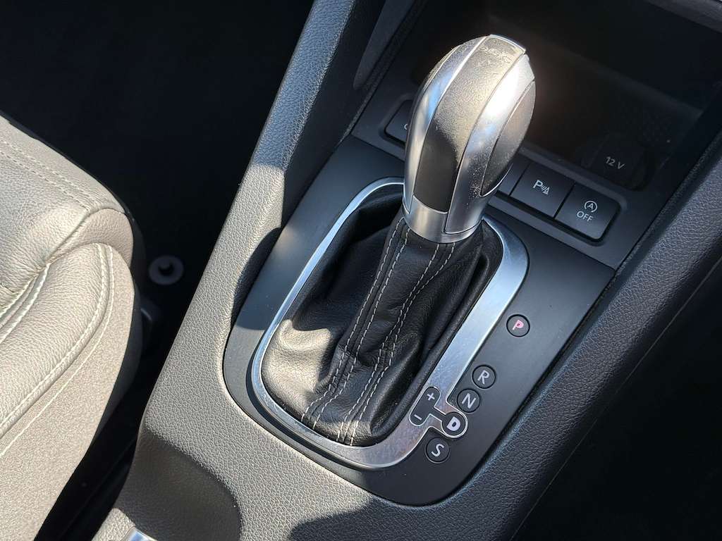 2016 VOLKSWAGEN SCIROCCO 2016 VOLKSWAGEN SCIROCCO