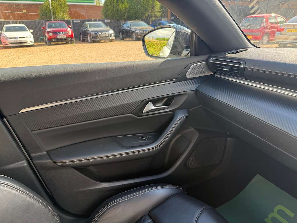 2021 PEUGEOT 508 2021 PEUGEOT 508