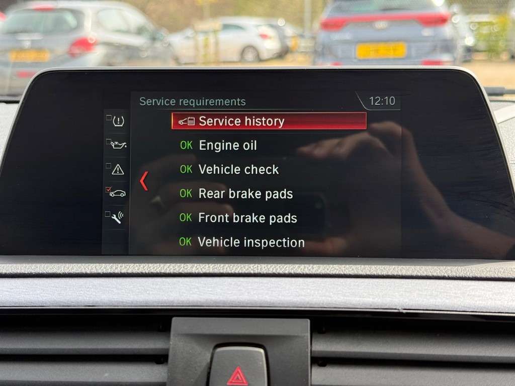 2018 BMW 1 SERIES 2018 BMW 1 SERIES