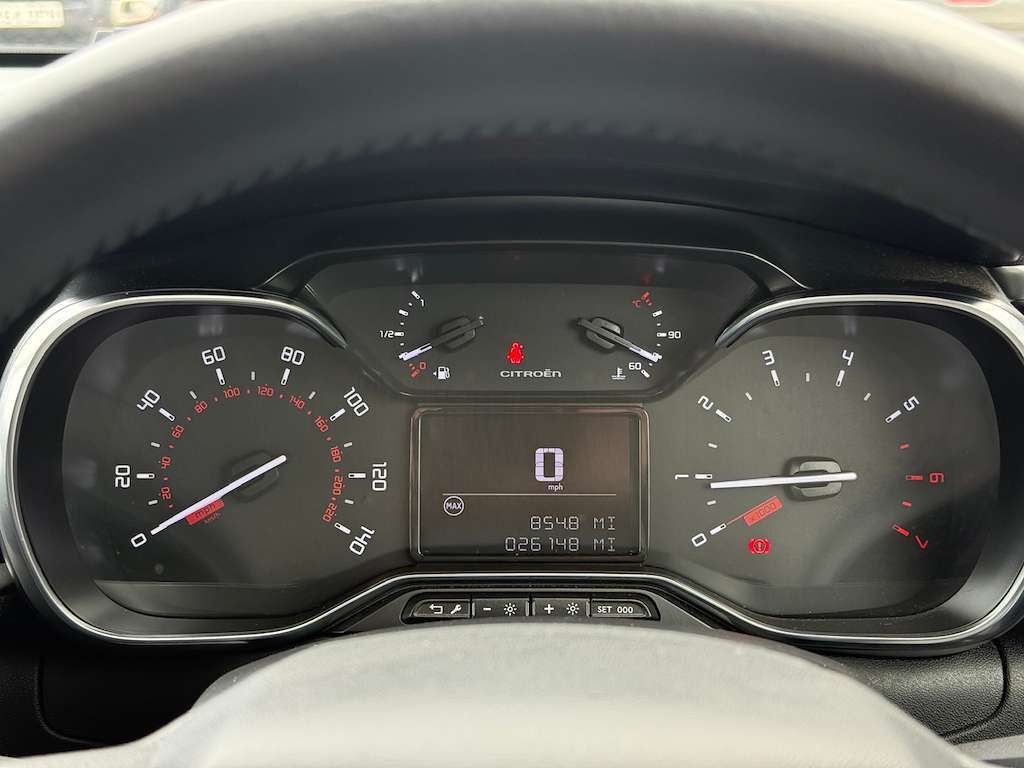 2019 CITROEN C3 2019 CITROEN C3