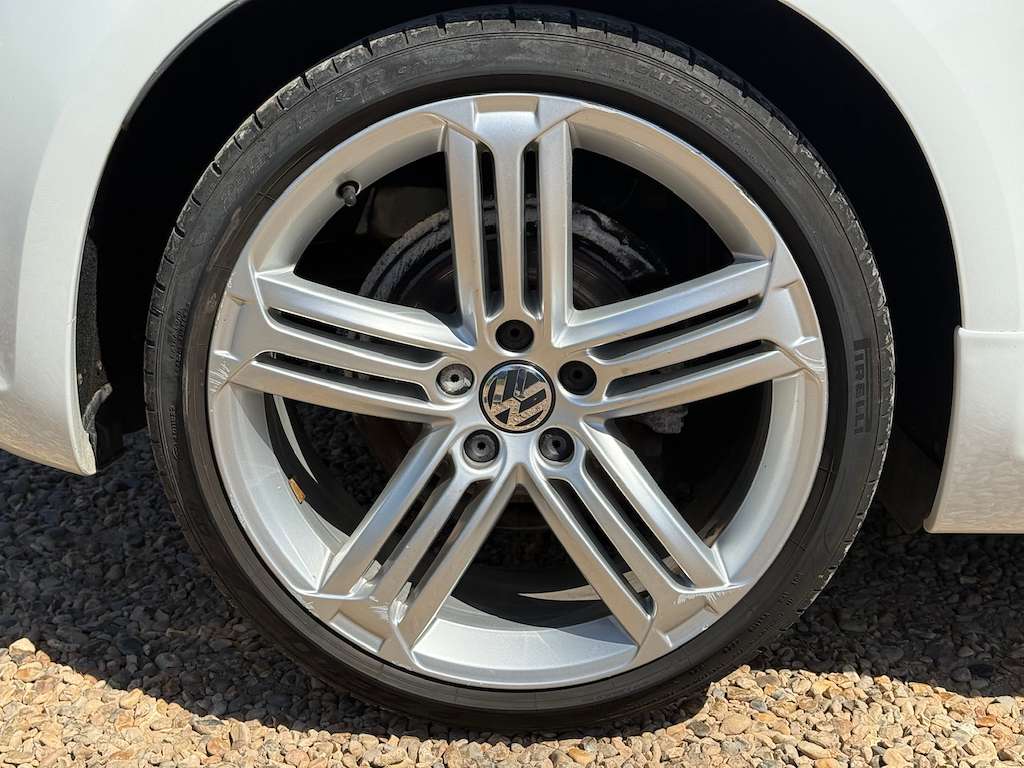 2016 VOLKSWAGEN SCIROCCO 2016 VOLKSWAGEN SCIROCCO