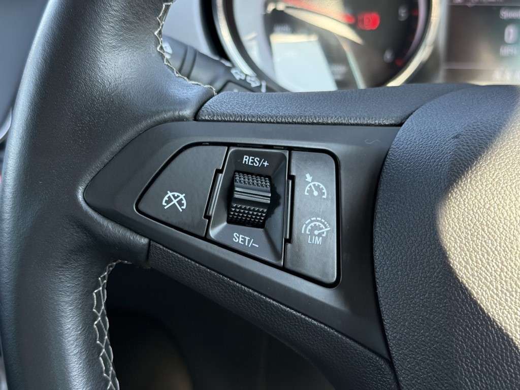 2020 VAUXHALL ASTRA 2020 VAUXHALL ASTRA