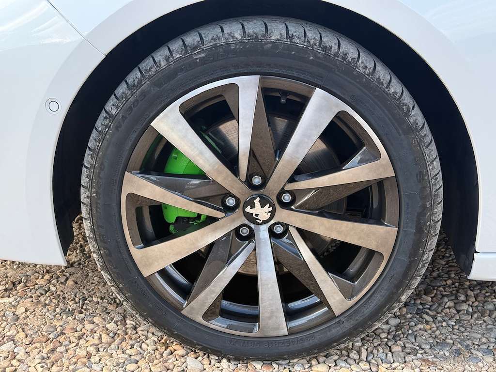 2021 PEUGEOT 508 2021 PEUGEOT 508