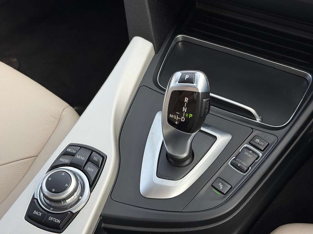 2016 BMW 420D 2016 BMW 420D
