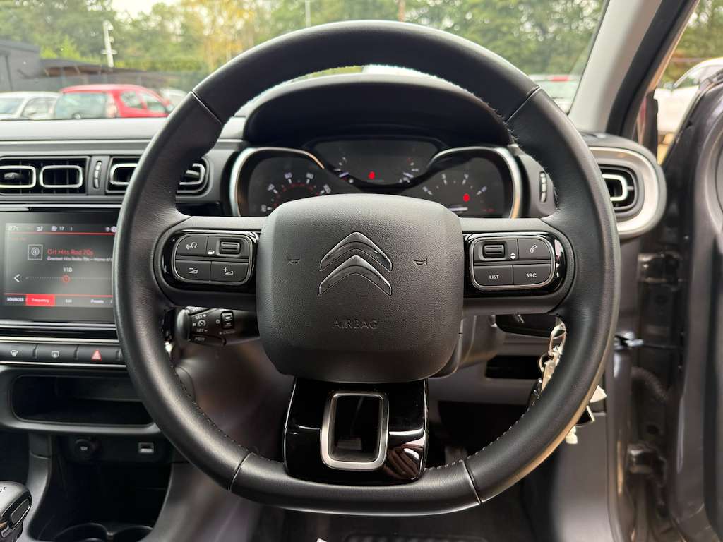 2019 CITROEN C3 2019 CITROEN C3