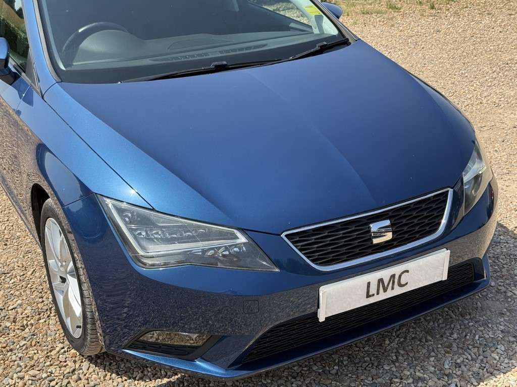 A 2017 SEAT LEON 2.0 TDI SE Dynamic Technology Hatchback 5dr Diesel A 2017 SEAT LEON 2.0 TDI SE Dynamic Technology Hatchback 5dr Diesel