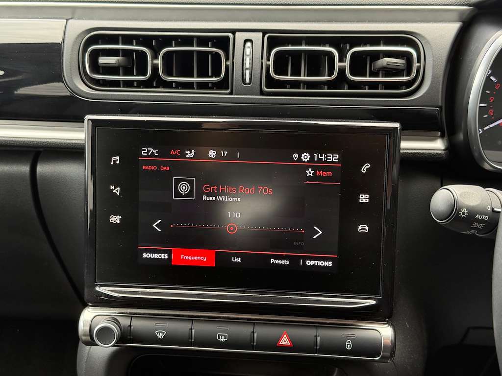 2019 CITROEN C3 2019 CITROEN C3